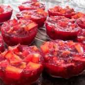 Cranberry-Pineapple Minis