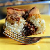 The Best Coffee Cake Ever (The Pioneer Woman)