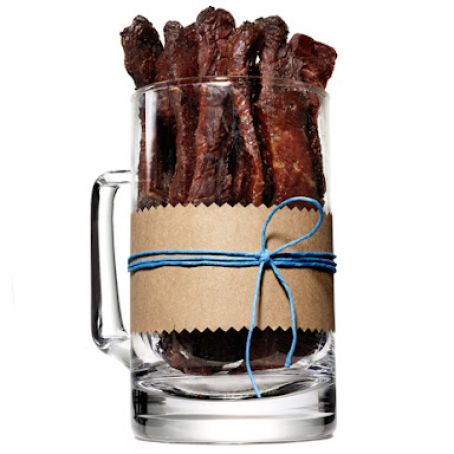 Snacks (Smoky Cola Jerky)