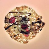 LEMON CRANBERRY FLORENTINES
