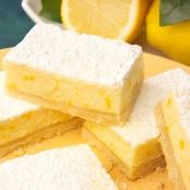 Lemon Bars