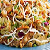 California Pizza Kitchen Thai Crunch Salad