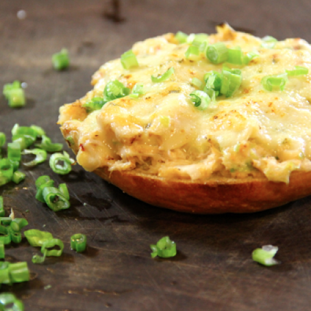 ***Monku in Nevada’s Crab Sandwich