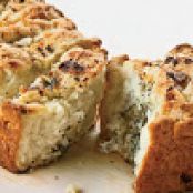 Pull-Apart Cheesy Onion Bread