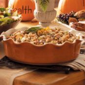 Stuffing - Apple-Walnut Sausage