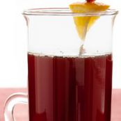 Cranberry Punch Pizazz