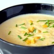 Corn Chowder