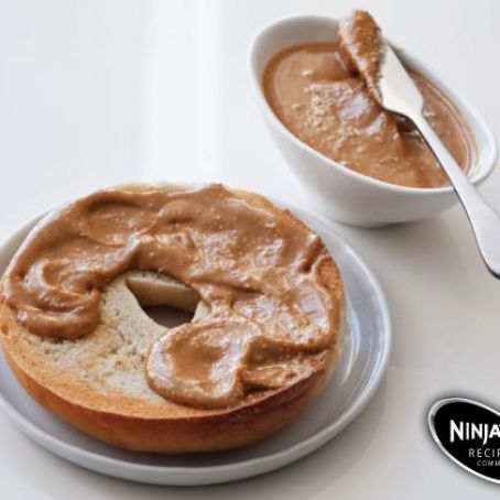 Almond Honey Butter Recipe