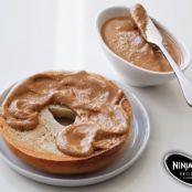 Almond Honey Butter Recipe