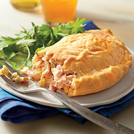 Chicken Salad Empanadas