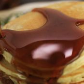 Perfect Pancake Batter