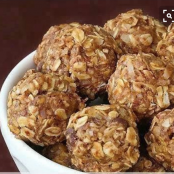 Chia Seed Energy Bites - Kim Coats