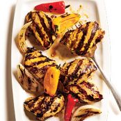 Tandoori Chicken Thighs