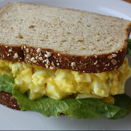 EGG SALAD