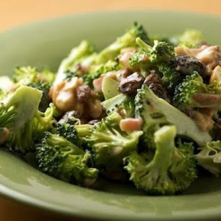 Broccoli Salad