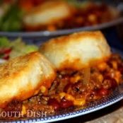 Chuckwagon Casserole