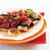 CLASSIC FAJITAS   {atk}