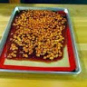 Peanut Brittle