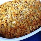 Plantain Cassrole Recipe