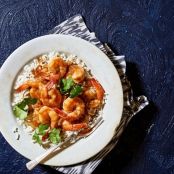 Diana’s Vietnamese Caramel Shrimp