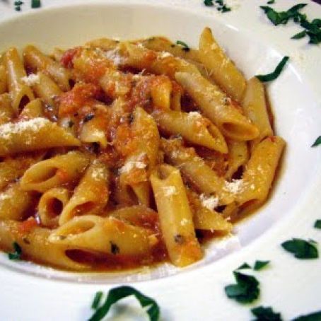 Pasta Valjo