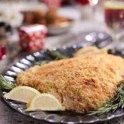 Baked Salmon (Valerie Bertinelli)