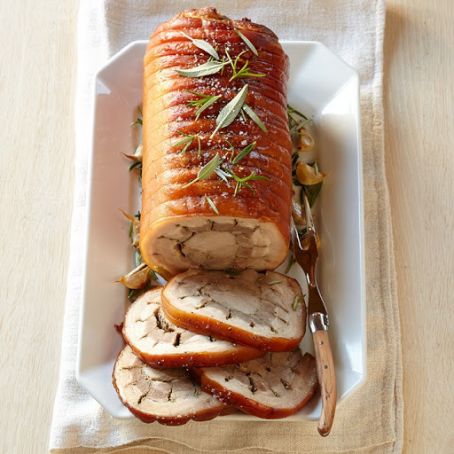 Creminelli Porchetta