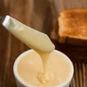 Honey Butter Deliciousness