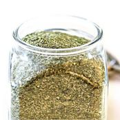 Homemade Ranch Seasoning Mix Recipe