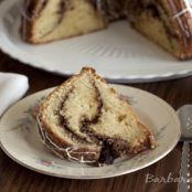 Cinnamon Coffee Cake III
