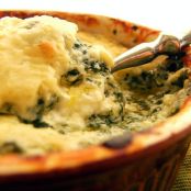 Spinach and Cheese Dip