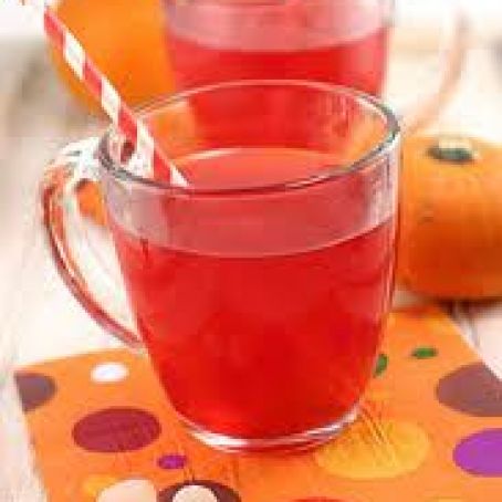 Red Cider