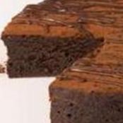 Awesome Chocolate Mousse Cake