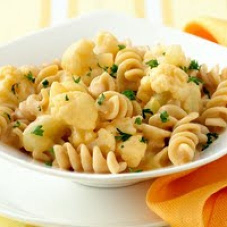 Too-EZ Mac 'n Cheese