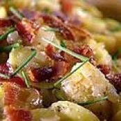 German Potato Salad