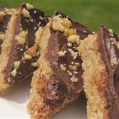 Scottish Highland Toffee