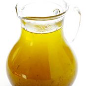 White Balsamic Vinaigrette