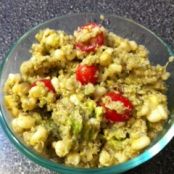 Quinoa Salad