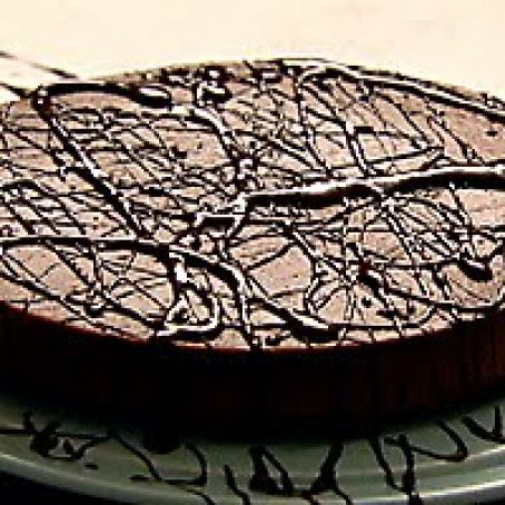 Chocolate Cheesecake