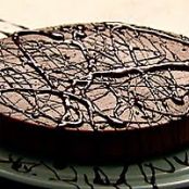 Chocolate Cheesecake