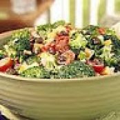 Broccoli Salad