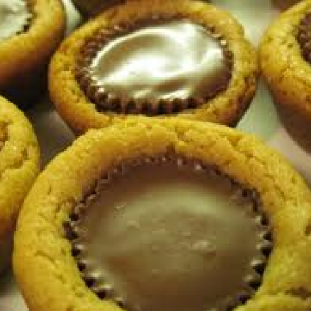 Peanut Butter Cups