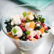 Wintertime Ceviche