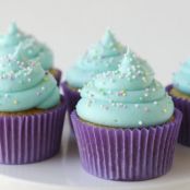 Buttercream Frosting