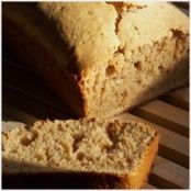 Peanut Butter Bread