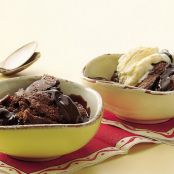 Hot Fudge Pudding Cake