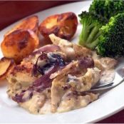 Chicken Dijon