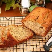 Bob Evan's Banana Bread - CopyKat