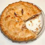 The I HATE MAKING PIE CRUST Pie Crust