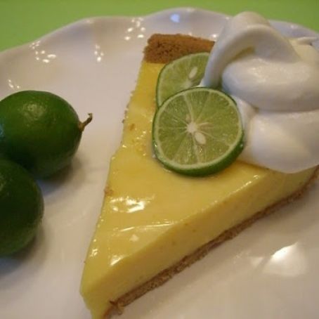 Key Lime Pie